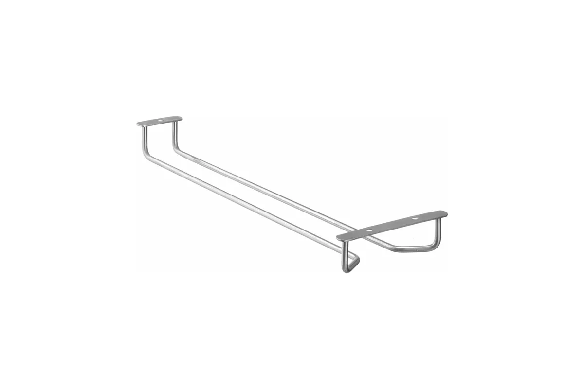 Wieszak na kieliszki, Bar up, 408x115x(H)30mm Bar Up 596517