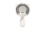 Siatkowe sitko do shakera 2w1, stal nierdzewna, Barfly, 152mm BarFly M37185