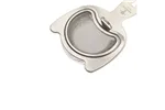 Siatkowe sitko do shakera 2w1, stal nierdzewna, Barfly, 152mm BarFly M37185