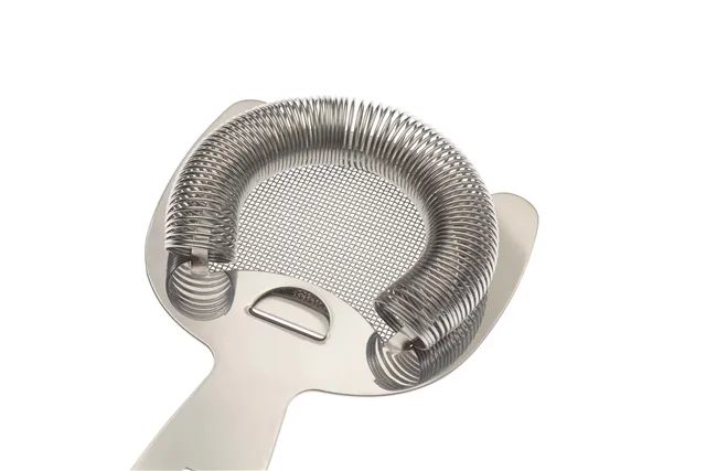 Siatkowe sitko do shakera 2w1, stal nierdzewna, Barfly, 152mm BarFly M37185