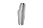 Shaker tin tin Diamond Lattice, stal nierdzewna, Barfly, 830/530ml BarFly M37200