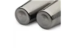 Shaker tin tin Diamond Lattice, czarny, Barfly, 830/530ml BarFly M37200BK