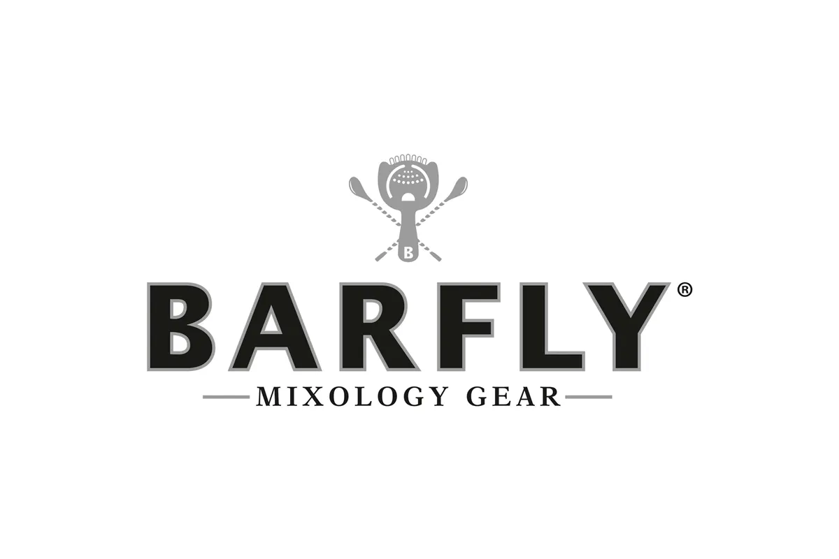 Łyżka barmańska z tłuczkiem, 300mm, stal nierdzewna, Barfly BarFly M37018