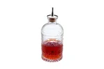 Butelka na bittery w stylu retro, Barfly, 200 ml BarFly M37186