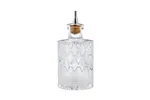 Butelka na bittery w stylu retro, Barfly, 150 ml BarFly M37187