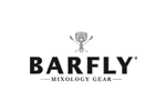 Butelka na bittery w stylu retro, Barfly, 150 ml BarFly M37187