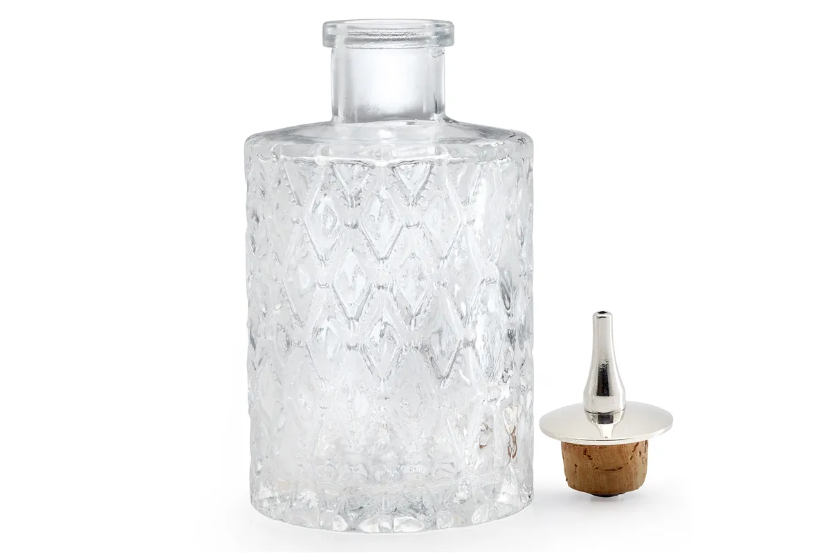 Butelka na bittery w stylu retro, Barfly, 150 ml BarFly M37187