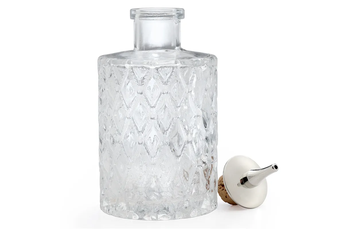 Butelka na bittery w stylu retro, Barfly, 150 ml BarFly M37187