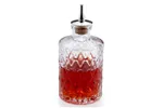 Butelka na bittery w stylu retro, Barfly, 150 ml BarFly M37187