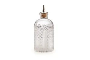 Butelka na bittery w stylu retro, Barfly, 150 ml BarFly M37188