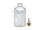 Butelka na bittery w stylu retro, Barfly, 150 ml BarFly M37188