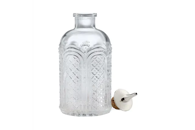 Butelka na bittery w stylu retro, Barfly, 150 ml BarFly M37188