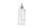 Butelka na bittery w stylu retro, Barfly, 150ml BarFly M37172