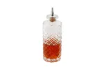 Butelka na bittery w stylu retro, Barfly, 150ml BarFly M37172