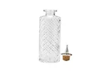 Butelka na bittery w stylu retro, Barfly, 150ml BarFly M37172