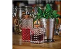 Butelka na bittery w stylu retro, Barfly, 150ml BarFly M37172