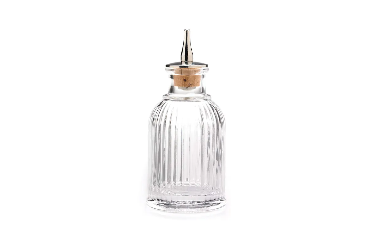 Butelka na bittery, Barfly w stylu retro, 90ml BarFly M37128