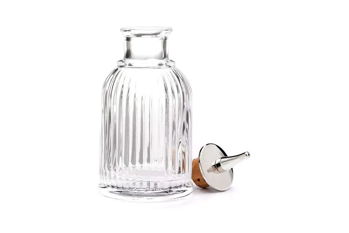 Butelka na bittery, Barfly w stylu retro, 90ml BarFly M37128