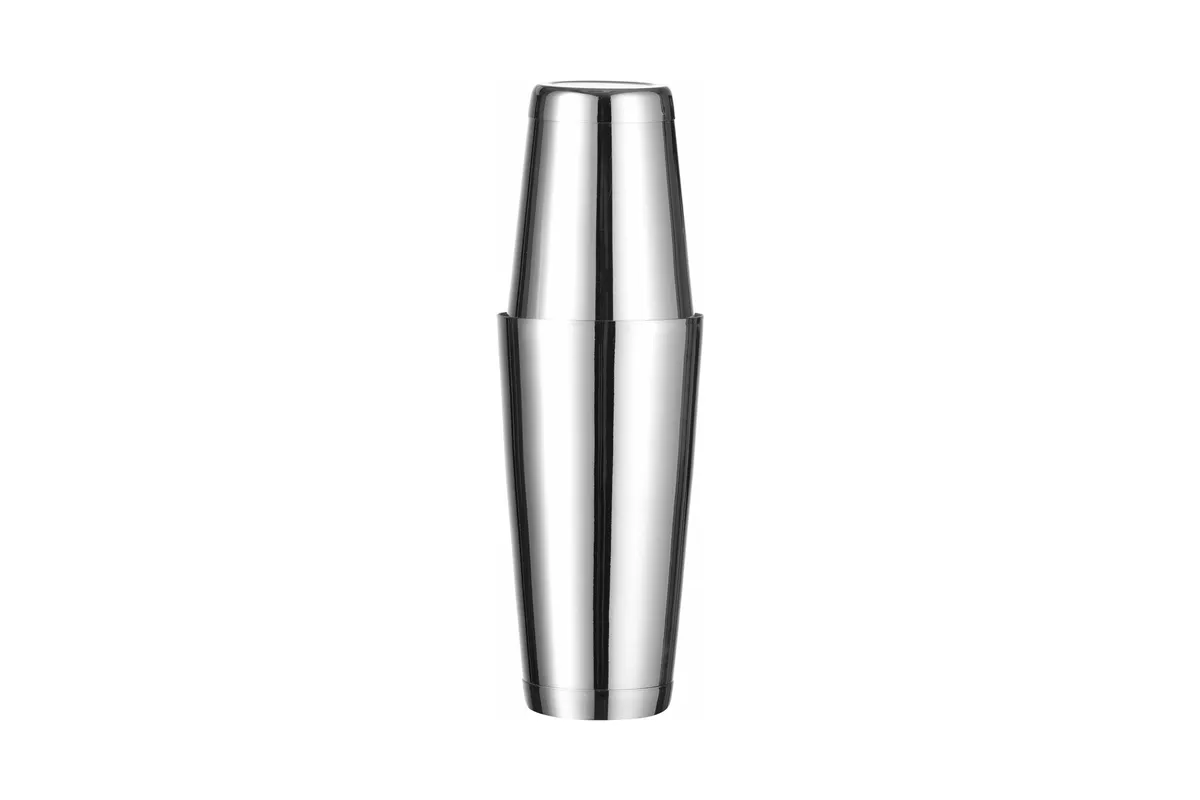 Zestaw barmański w tubie, Bar up, fi.120x(H)320mm Bar Up 596616