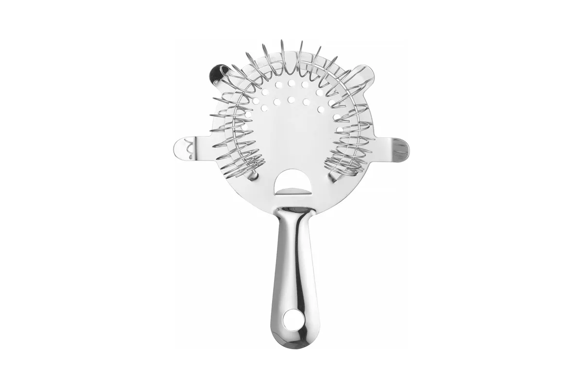 Zestaw barmański w tubie, Bar up, fi.120x(H)320mm Bar Up 596616