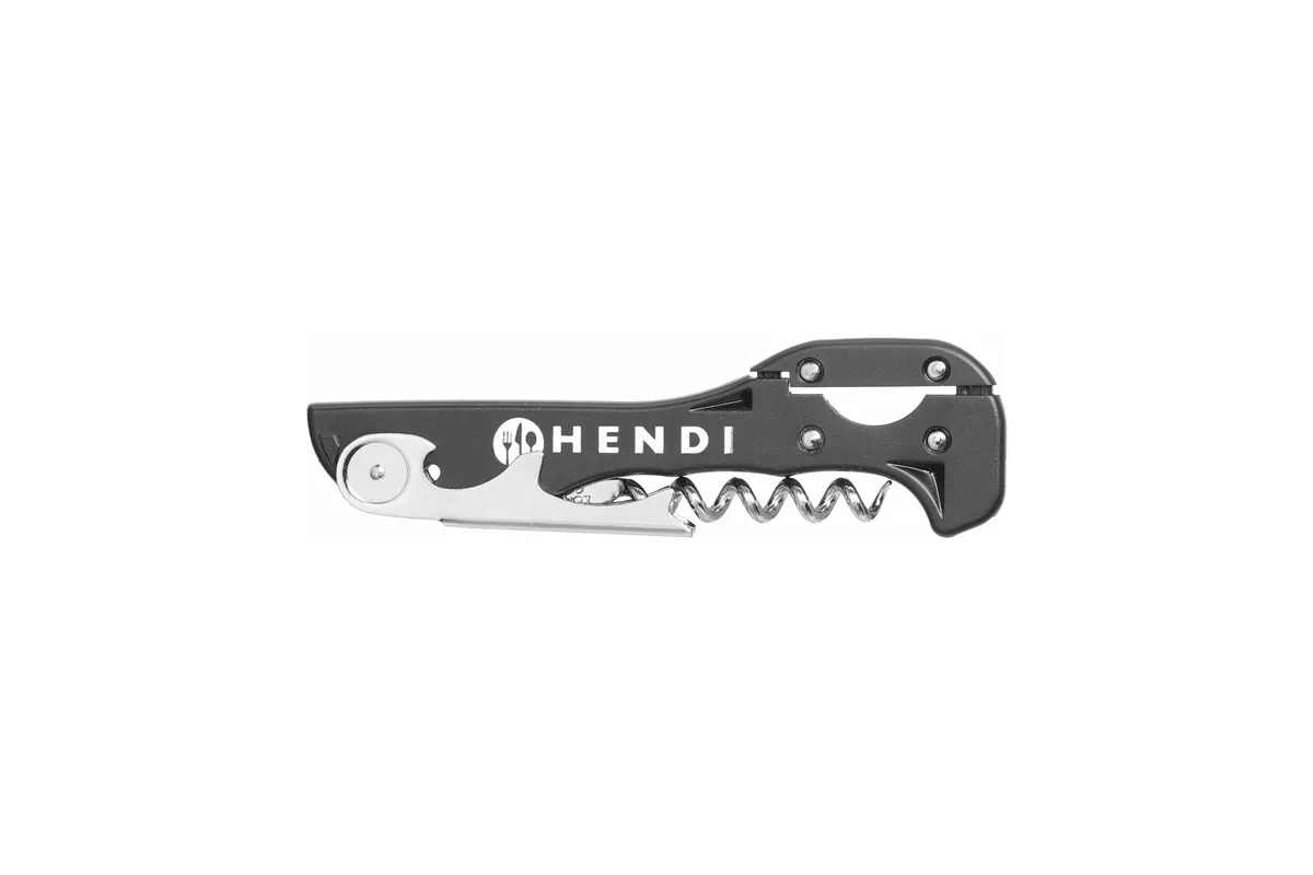 Otwieracz barmański, Bar up, 37x130x(H)14mm Bar Up 597323