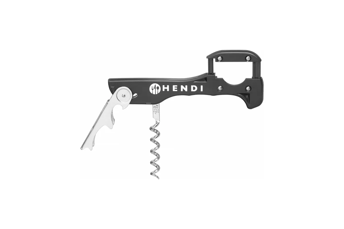 Otwieracz barmański, Bar up, 37x130x(H)14mm Bar Up 597323