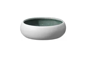 Miska Goro White Green 140mm Fine Dine 768648