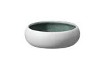 Miska Goro White Green 140mm Fine Dine 768648