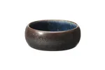 Miska Goro Brown Blue 140mm Fine Dine 768679