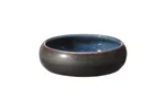 Miska Goro Brown Blue 165 mm, 650 ml Fine Dine 768686