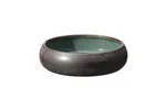 Miska Goro Brown Green 165 mm, 650 ml Fine Dine 768716