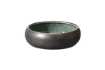 Miska Goro Brown Green 195mm, 1000 ml Fine Dine 768723
