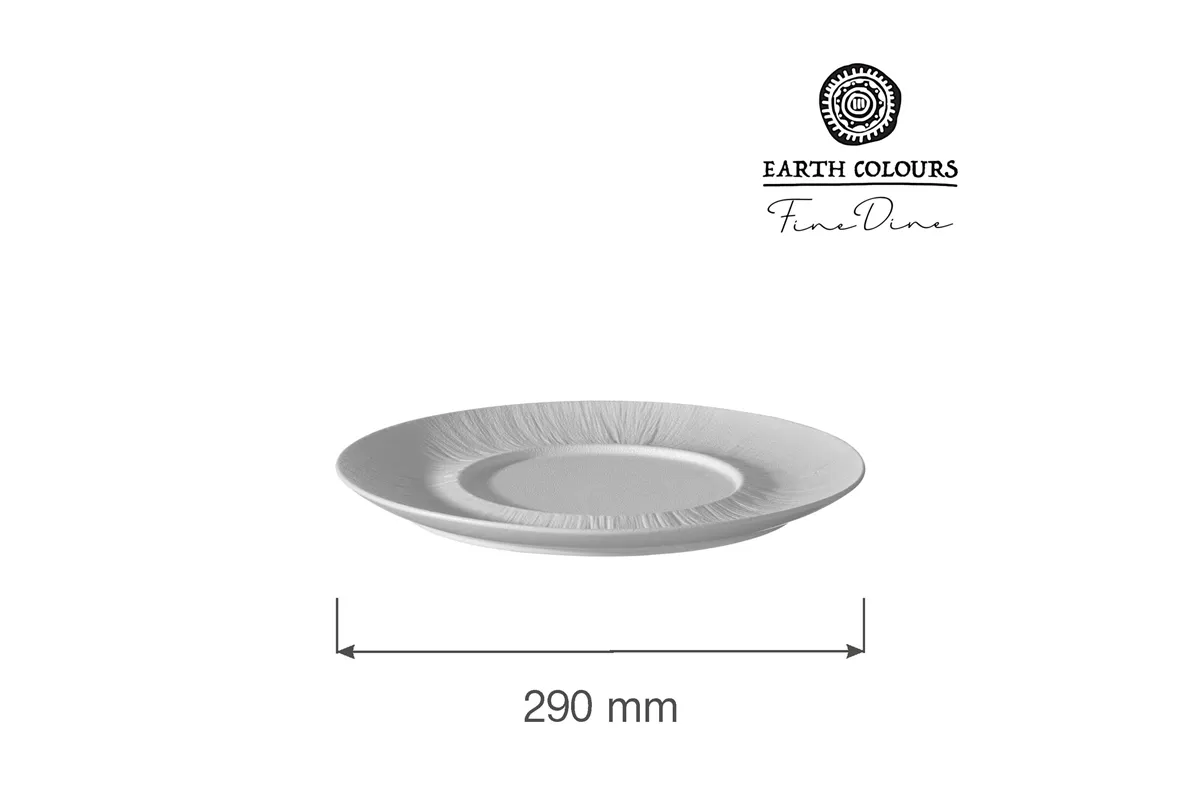 Talerz prezentacyjny Fiord 290mm Fine Dine 788516