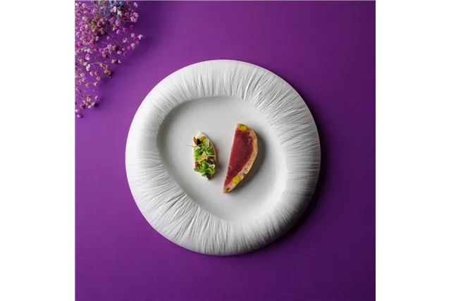 Talerz prezentacyjny Fiord 290mm Fine Dine 788516