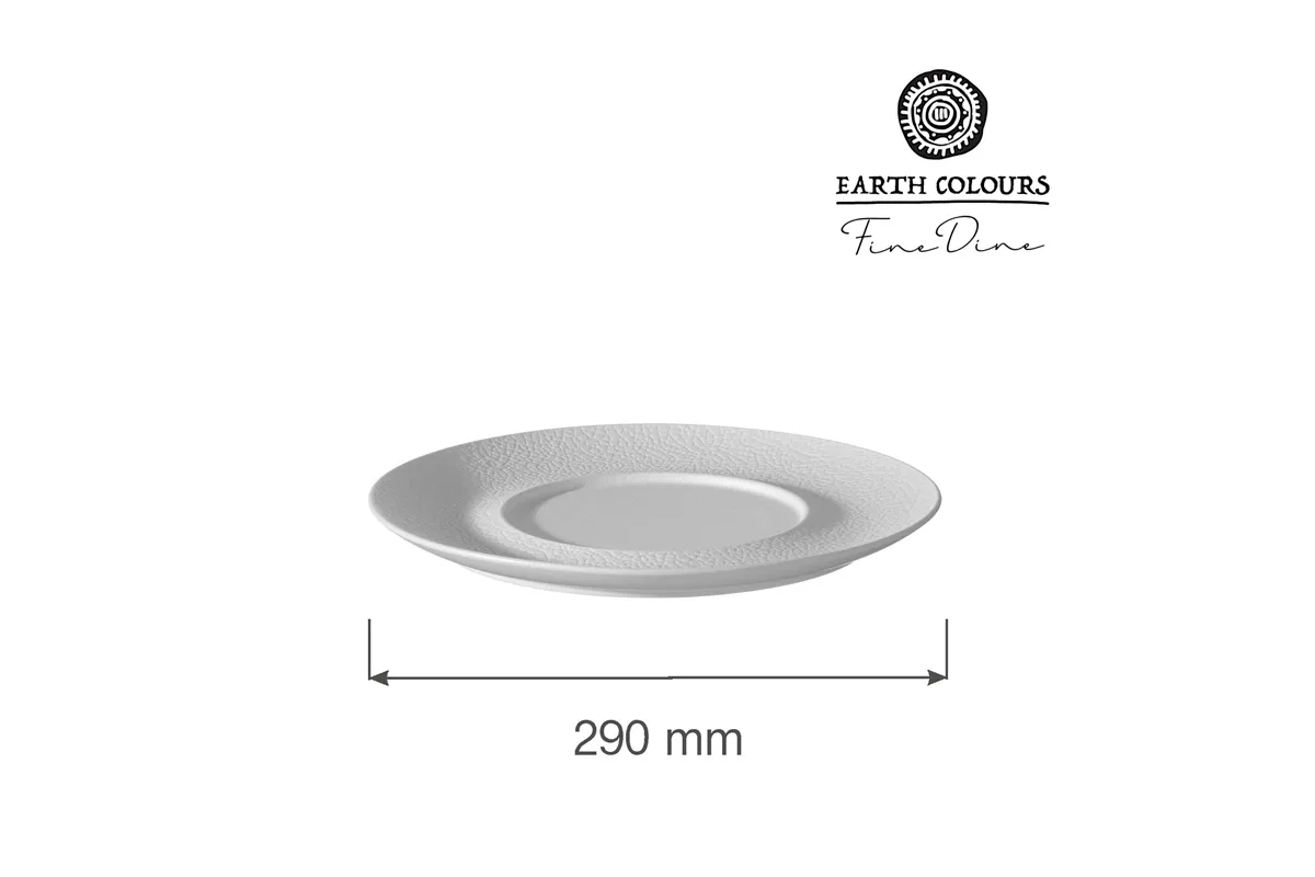 Talerz prezentacyjny Fizz 290mm Fine Dine 788523