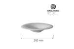 Talerz do pasty Fizz 250mm Fine Dine 788547