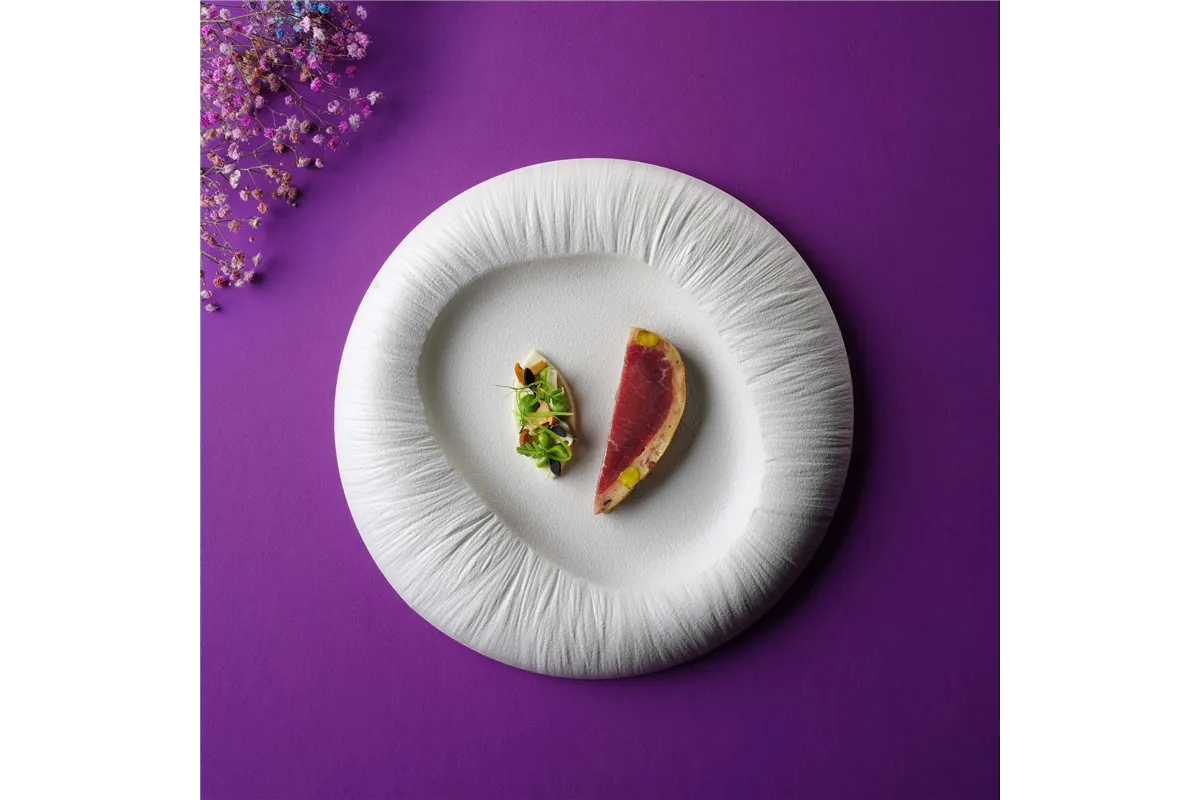 Talerz do pasty Fiord 290mm Fine Dine 788554