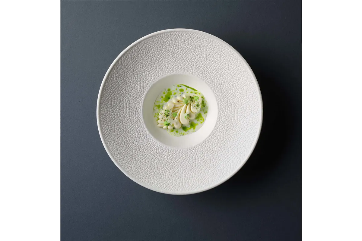 Talerz do pasty Fizz 290mm Fine Dine 788561