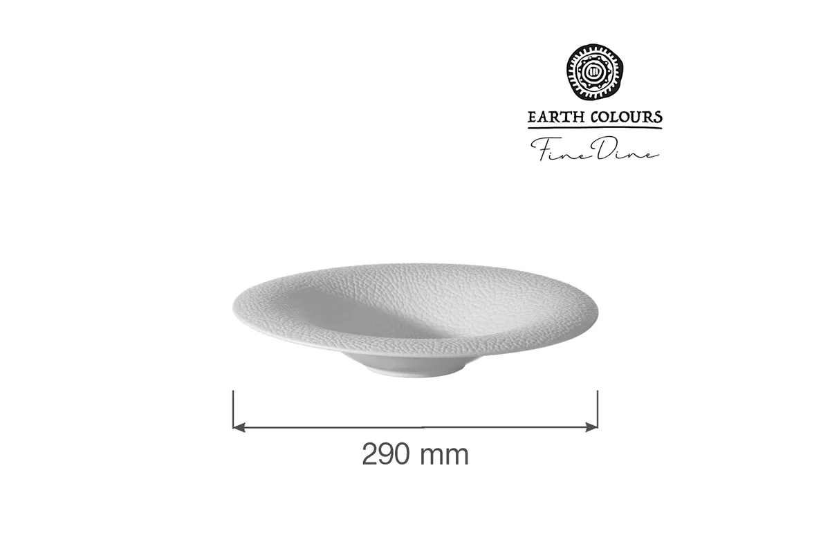 Talerz do pasty Fizz 290mm Fine Dine 788561
