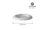 Talerz gourmet Fiord 270mm Fine Dine 788578