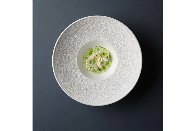 Talerz gourmet Fizz 270mm Fine Dine 788585 Talerz gourmet Fizz 270mm Fine Dine 788585