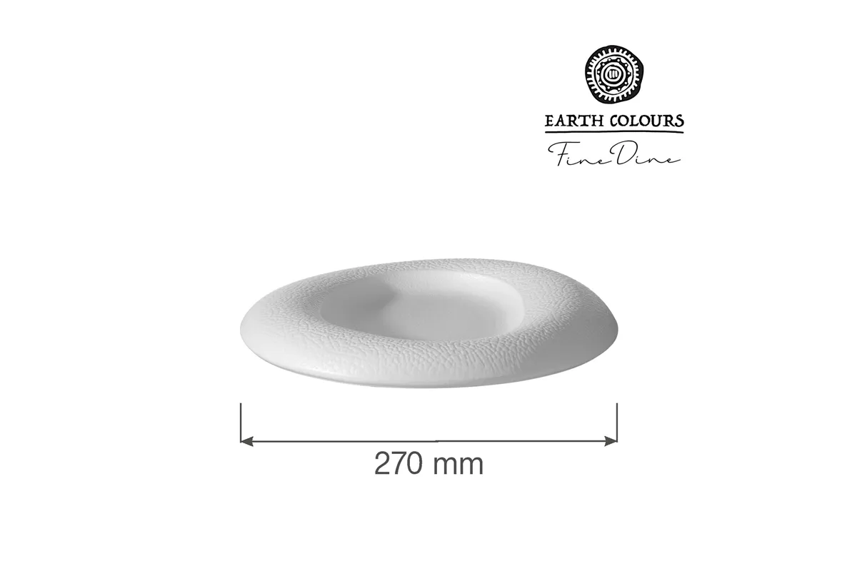 Talerz gourmet Fizz 270mm Fine Dine 788585