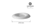Talerz gourmet Fizz 270mm Fine Dine 788585