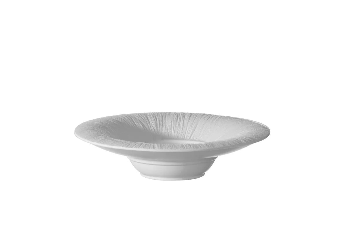 Talerz głęboki z szerokim rantem Fiord 270mm Fine Dine 788592