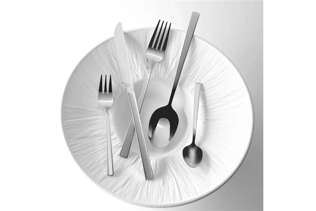 Talerz głęboki z szerokim rantem Fiord 270mm Fine Dine 788592