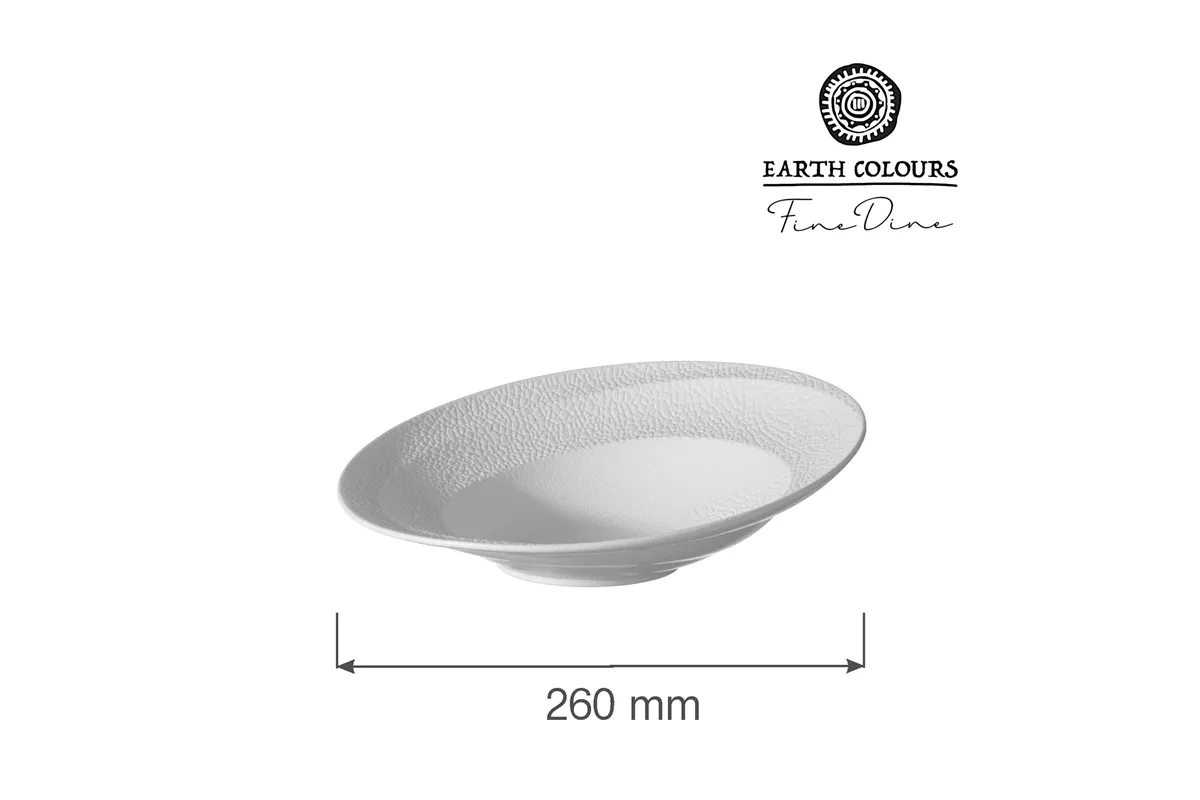 Miska prezentacyjna Fizz 260mm Fine Dine 788622