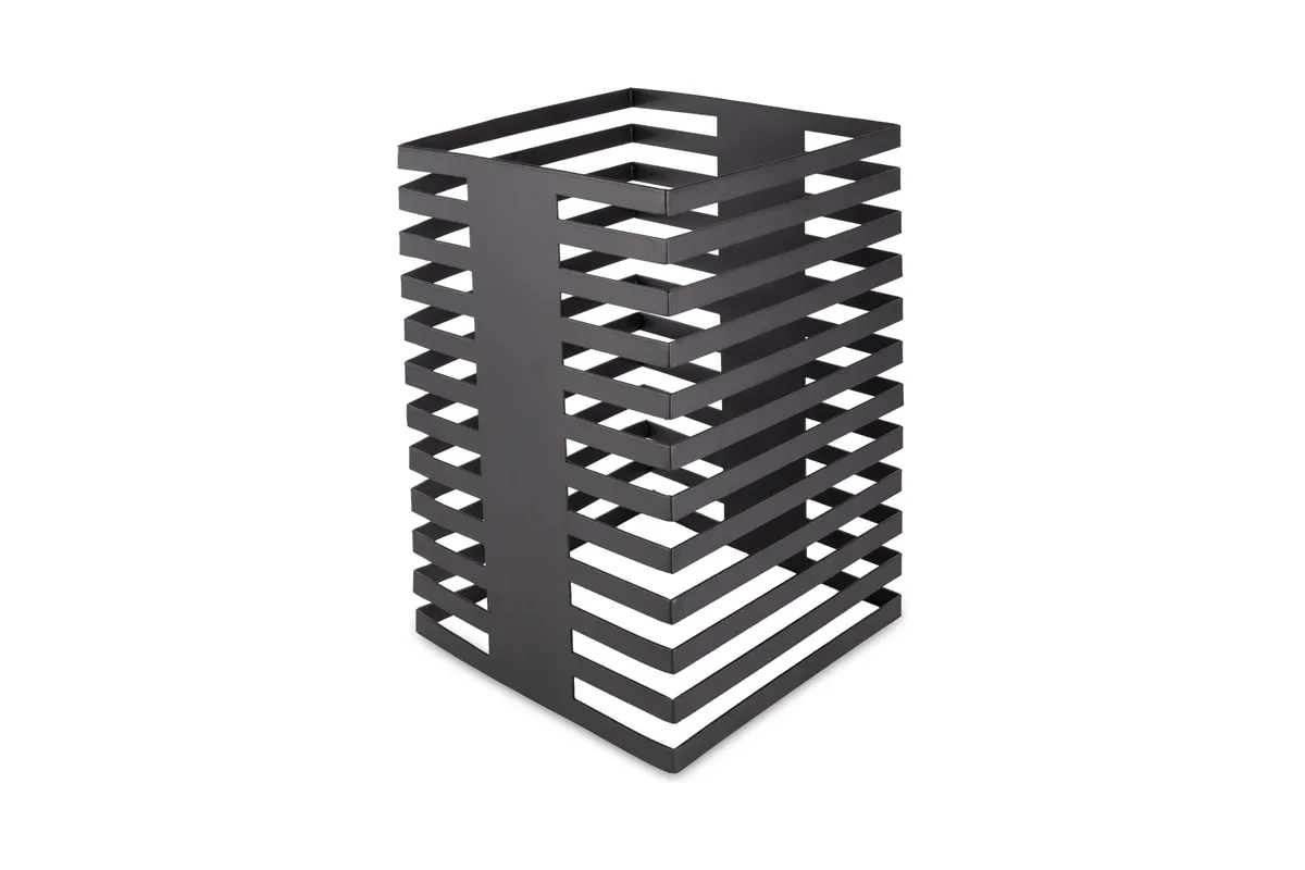 Kolumna bufetowa Skiatos, 12 poziomów, 250x250x350mm Fine Dine 428030