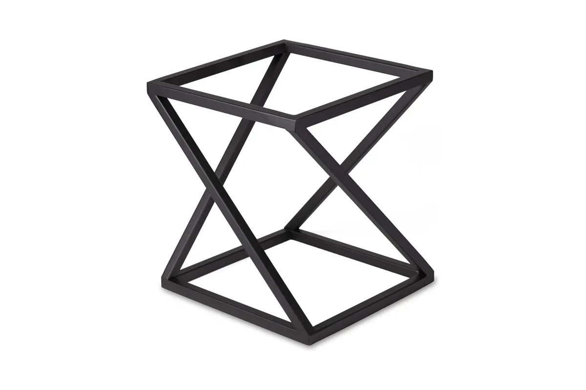 Stand bufetowy Skiatos, 180x180x200mm Fine Dine 428054