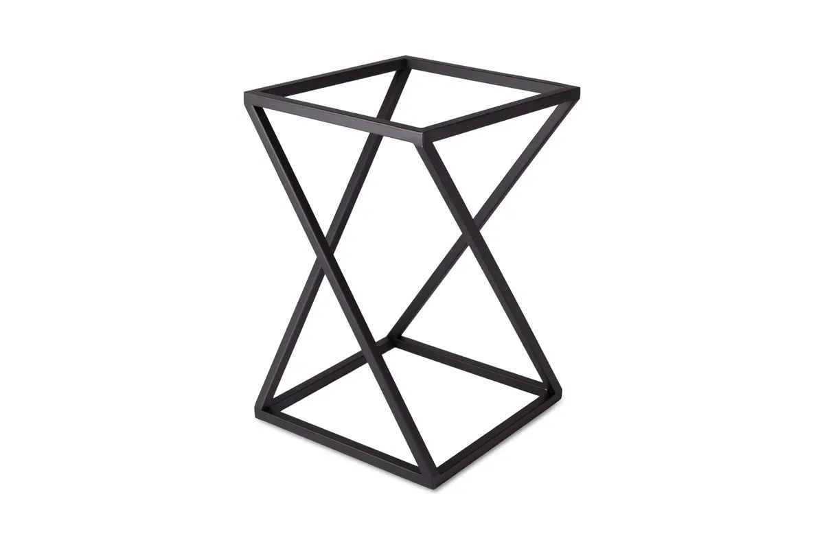 Stand bufetowy Skiatos, 200x200x300mm Fine Dine 428061