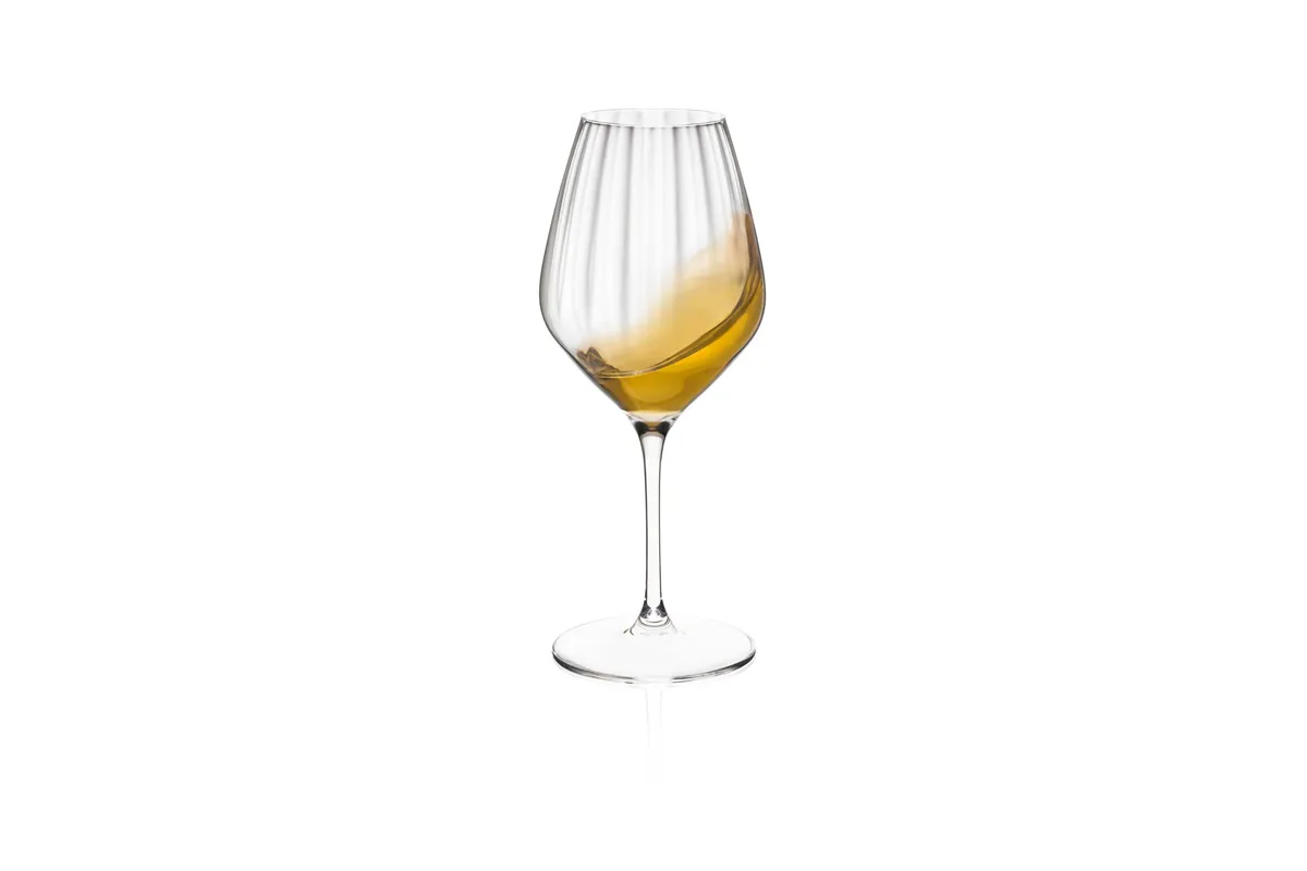 Kieliszek do wina Favourite Optical, 360ml RONA 7361/1P360